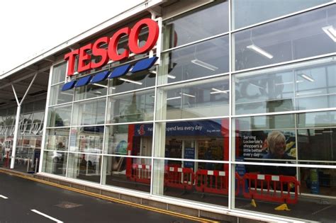 Tesco To Create 16000 Permanent Jobs To Bolster Exceptional Online