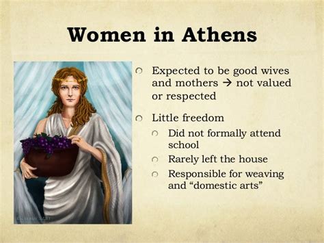 Athen Women