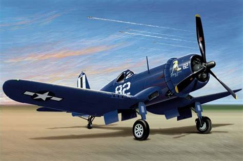 A Unique American Fighter Aircraft The Vought F4u Corsair World History