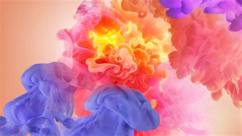 Color Smoke 4k Wallpapers Top Free Color Smoke 4k Backgrounds
