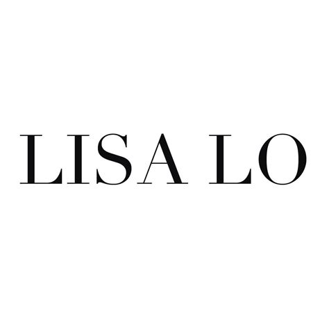Lisa Lo