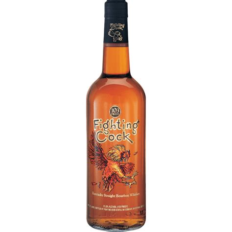 Fighting Cock Bourbon Total Wine And More