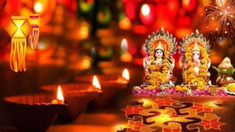 Diwali 2019 Lakshmi Puja Vidhi Shubh Muhurat And Timings Lifestyle
