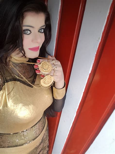 Pashto World Official Blog Pashto And Stage Drama Actress Shanza Khan New Beautiful And Hot Pictures