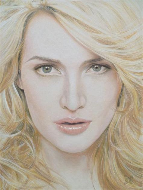 35 Mind Blowing Colored Drawings Cuded Color Pencil Art Portrait