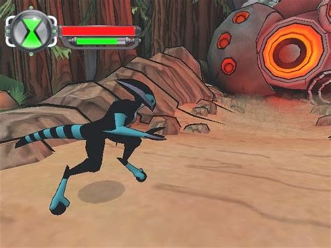 Protector of earth is a video game based on the american animated television series ben 10. Ben 10 Protector of Earth Game Free Download ~ Riechzzz