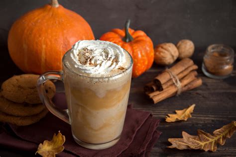Where To Get A Pumpkin Spice Fix Hint The Fall Flavor Won T Just Be Available At Starbucks