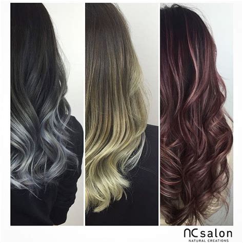 Chura hair salon toronto, located in the baldwin village area, specializes in japanese hair cutting techniques and technology. nc salon hair salon toronto balayage ombre japanese ...
