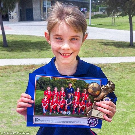 Perth Girl Battles Rare Bone Disease Which Has Left Her Unable To Move