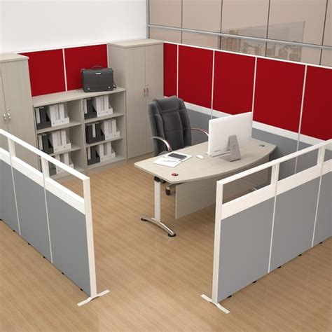 Regardless of the cubicle walls, style, and design you desire, rof furniture can help. Office Furniture Cubicle Workstations - Partition Cubicle ...