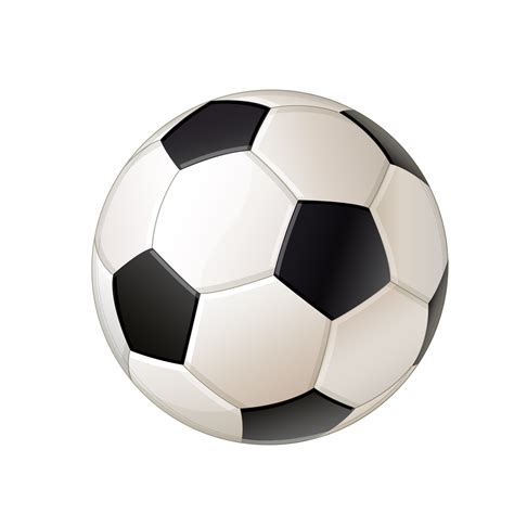 Soccer Ball #3 SVG Cut File - Snap Click Supply Co.