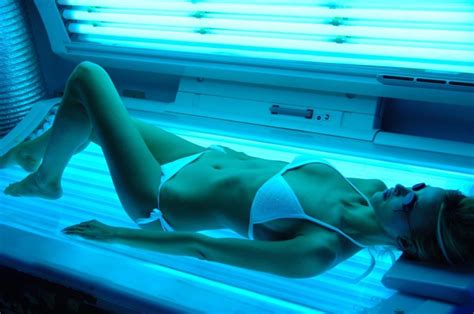 different types of tanning beds beaches tanning center