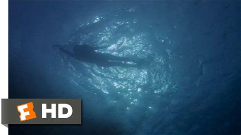 Jaws Chrissie S Last Swim Scene Movieclips YouTube