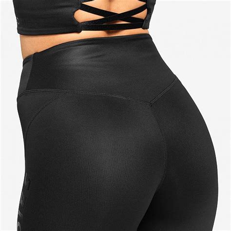 Global gym wear, premium supplier of gasp clothing & better bodies gym wear, gasp hoodies, gasp tee's, better bodies gym tights, wrist wraps, belts, pants. Better Bodies Vesey Tights - Black