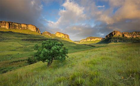 Video Time Lapse Photography In The Drakensberg Africa Geographic