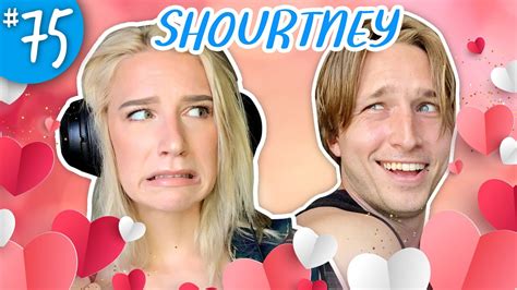 How Courtney And Shayne Feel About Being Shipped Together Smoshcast 75