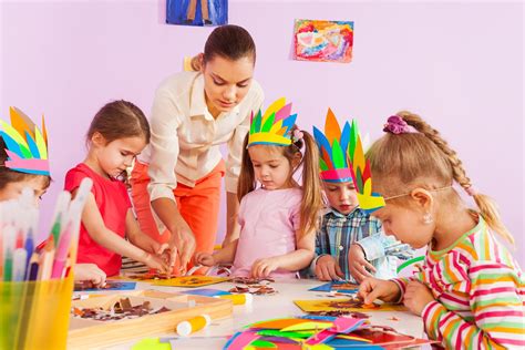What Is Early Childhood Education? - Early Childhood Education Degrees