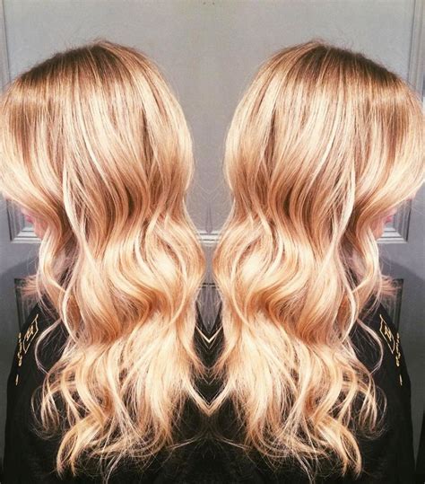First stop for bleached hair: This Shampoo Totally Saved My Bleached, Damaged Hair ...