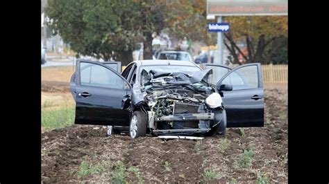 Unbelievable Car Crashes And Near Misses Driving Fails 2020 Part 1