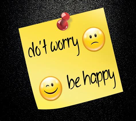 Be Happy Wallpapers Wallpaper Cave