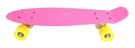 Colour Cruiser Skateboard ® Retro Funky Bright Coloured Skate Boards