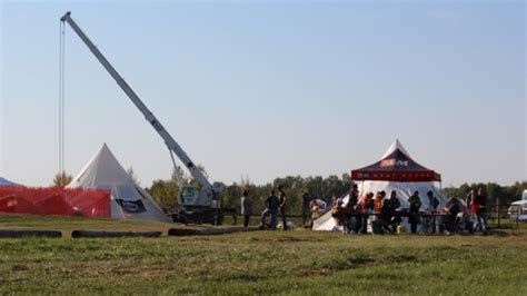 Many crane operators are members of unions. Canada's Regional Qualifying Crane Operator Skills ...