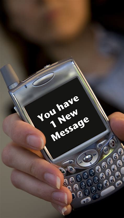 Will You Text Message Your Next Charitable Donation? - Everyday Giving Blog