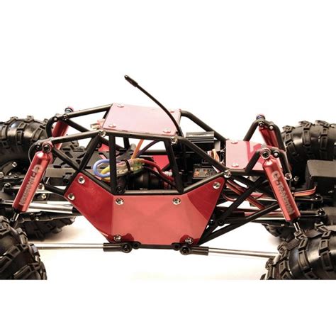 Excellent Quality And Novel Trends Gmade R1 Rock Crawler Buggy Rtr