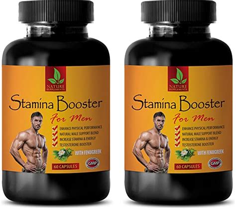 Boost Testosterone Supplement Male Energy Supplements