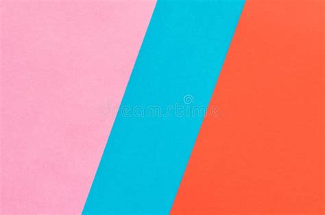 Color Trends Background Pink Blue Red Abstract Geometric Background