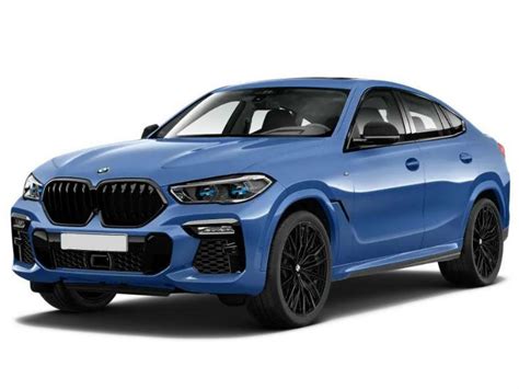 A few of them are parking assist system, engine check warning, traction control, tyre pressure monitor, automatic brake hold, electric parking brake, hill start. 2020 BMW X6 Price| Third Generation BMW X6 launched with ...