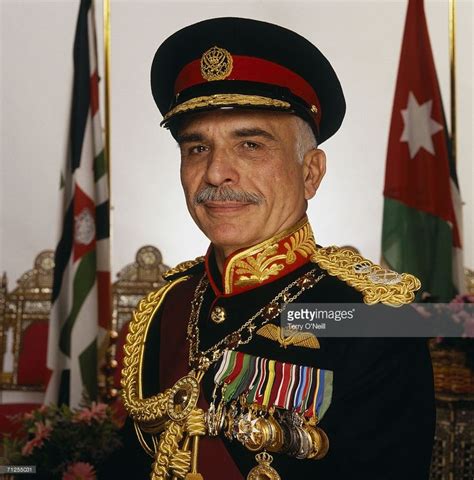 17 Best Images About 2 The Hashemite Kingdom Of Jordan King Hussein