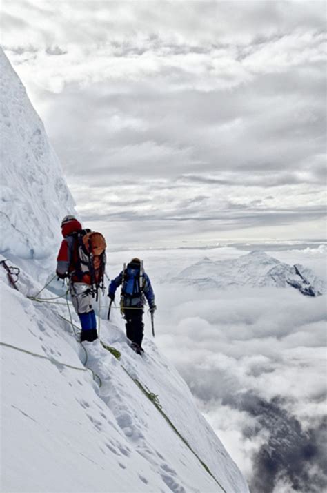 The Guide To Mountain Photography Alpine Climbing Ice Climbing