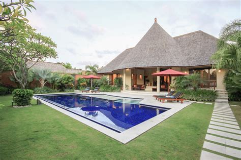 Best villa in bali always gives a special feeling of your romantic trip to bali. 20 BEST FAMILY VILLAS IN BALI - by The Asia Collective