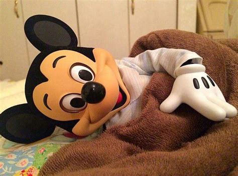 Pin By Pam Franklin On Mickey Mouse ~ Ready For Bed Disney Friends