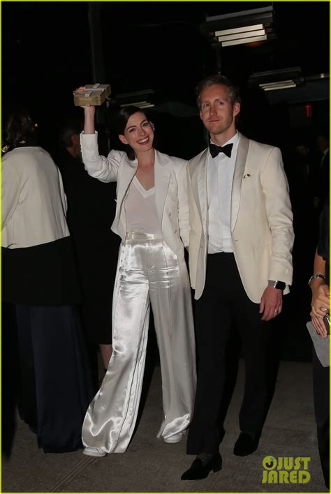 Met Gala After Party Mr