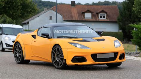 First Drive 2022 Lotus Evora New Cars Design