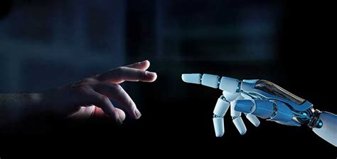 Transhumanismo Apuesta Por La Evolución Artificial De Los Humanos