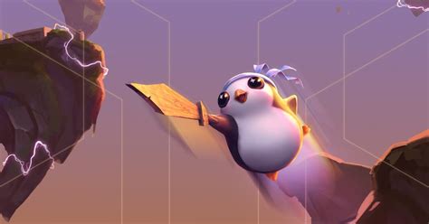 It is not intended for promotion any illegal things. /dev: Little Legends in Teamfight Tactics - Nexus