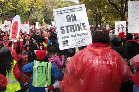 Teachers Unions Get A Raise For Failing Your Kids Opinion