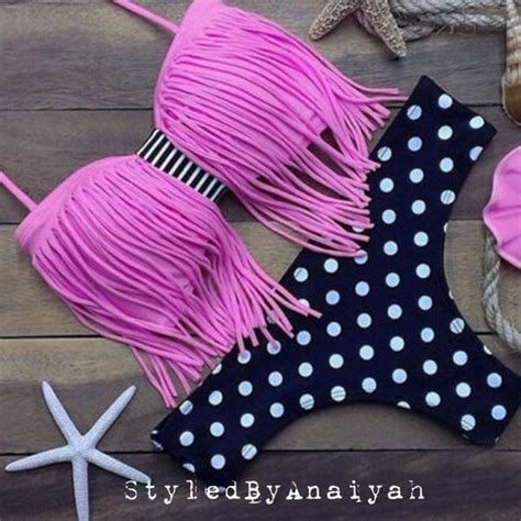 Swim Tiny Weeny Weekend Bikini Poshmark