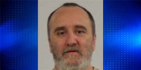 Convicted Sex Offender To Be Released In Huntington