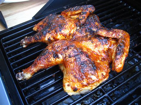 The sauce is sooooo yummy! 14 Tips for How to Grill Chicken without Drying It Out ...