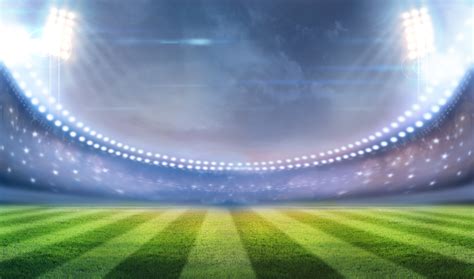 O melhor ponto de partida para descobrir novos jogos online. Gramados de futebol: de palco a estrelas do espetáculo ...