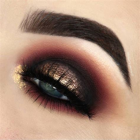 Soft Glam Palette Eye Makeup Makeupforpromeyeshadows