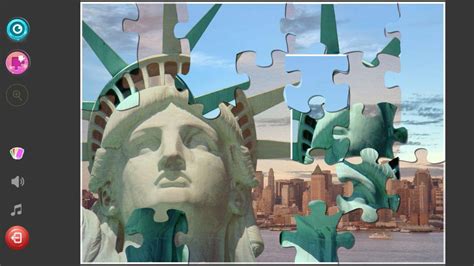 Jigsaw Puzzles Deluxe For Adults Freeappstore For Android