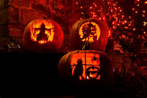 History Of The Jack O Lantern I Love Halloween