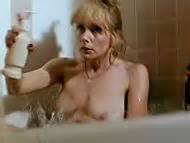 Naked Rosanna Arquette In Voodoo Dawn Video Clip