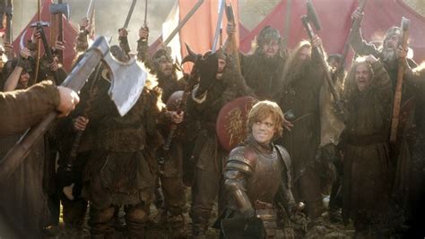 Game Of Thrones: Ranking Every Major Battle From Worst To Best