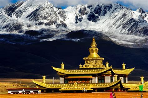 Lhagang Tagong Tibetpedia
